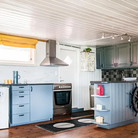 Nice In With Kitchen * Malvik