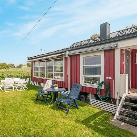 Nice In With Kitchen Holiday home