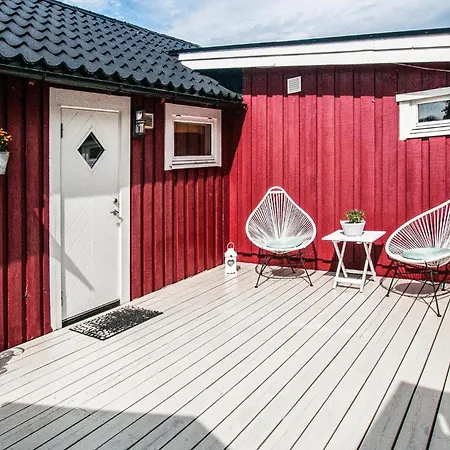 Nice In With Kitchen Holiday home